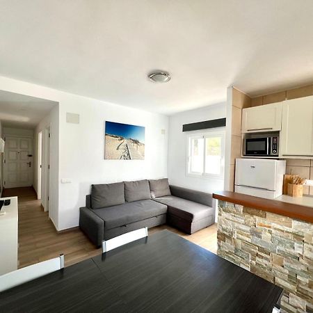 Copacabana Suite Ес Пухолс Екстериор снимка