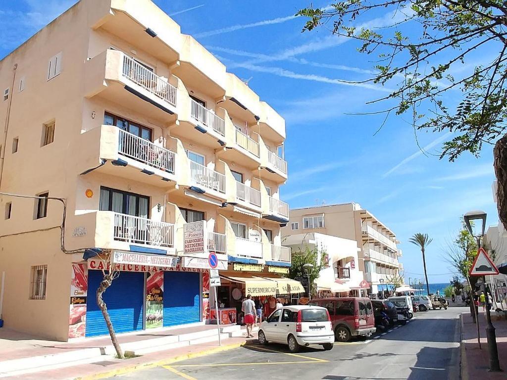 Copacabana Suite Ес Пухолс Екстериор снимка