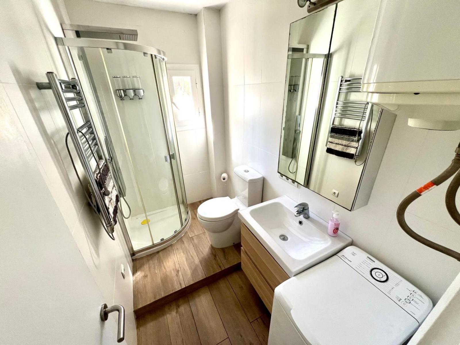 Copacabana Suite Ес Пухолс Екстериор снимка