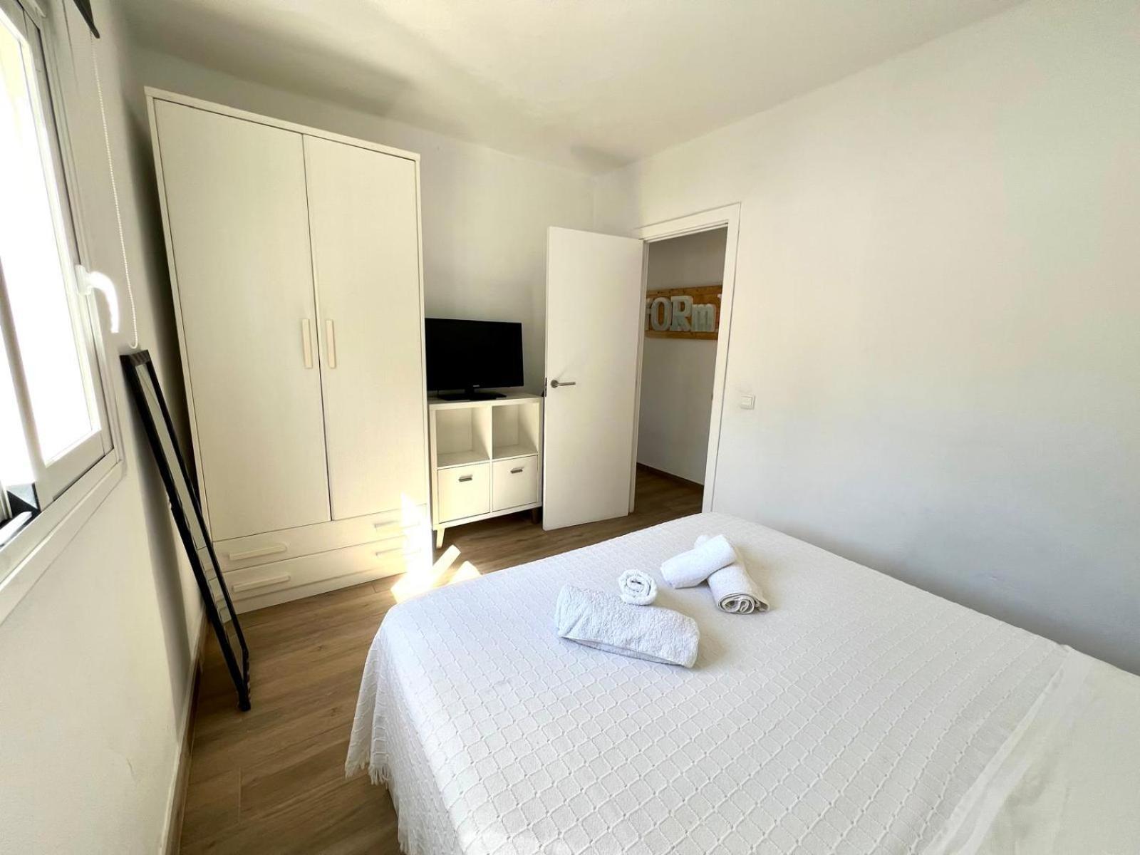 Copacabana Suite Ес Пухолс Екстериор снимка